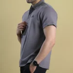 پلوشرت ورزشی مردانه 300112