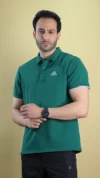پلوشرت ورزشی مردانه 300112 برندس