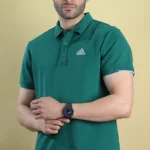 پلوشرت ورزشی مردانه 300112