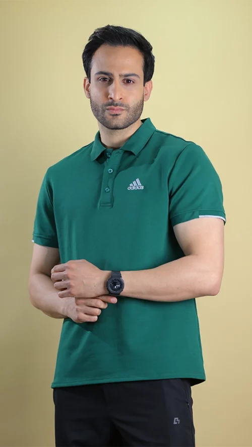 پلوشرت ورزشی مردانه 300110 پلوشرت ورزشی مردانه 300112