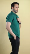 پلوشرت ورزشی مردانه 300112 برندس