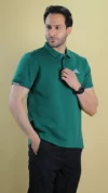 پلوشرت ورزشی مردانه 300112 برندس