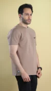 پلوشرت ورزشی مردانه 300115 برندس