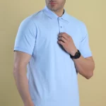 پلوشرت ورزشی مردانه 300116