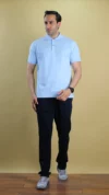 پلوشرت ورزشی مردانه 300116 برندس