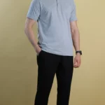 پلوشرت ورزشی مردانه 300116