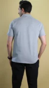 پلوشرت ورزشی مردانه 300116 برندس