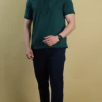 پلوشرت ورزشی مردانه 300116