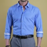 پیراهن مردانه 60344