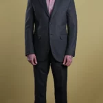 کت و شلوار مردانه 30029