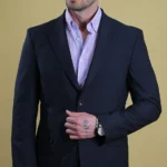 کت و شلوار مردانه 30029