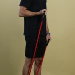 تیشرت ورزشی مردانه 300099