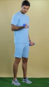 تیشرت ورزشی مردانه 300099 برندس