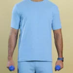 تیشرت ورزشی مردانه 300099