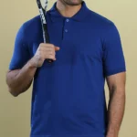 پلوشرت ورزشی مردانه 300116