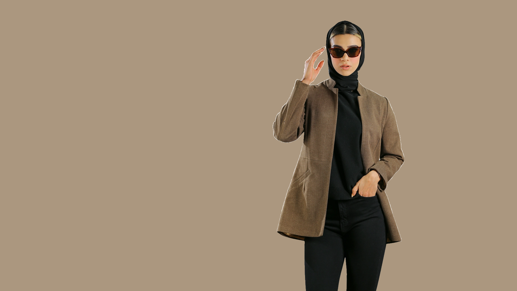 زنانه برندس | BRANDS