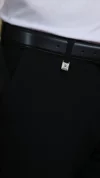 شلوار تک مردانه 50062 برندس