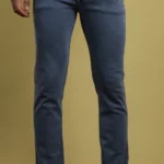 شلوار جین مردانه 50066