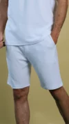شلوارک مردانه 700013 برندس