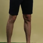 شلوارک مردانه 700013