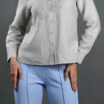 شومیز زنانه P1022