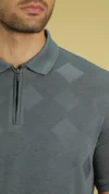 پلوشرت تخت مردانه 5949 برندس