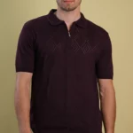 پولوشرت مردانه 5947