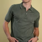 پولوشرت مردانه 5947
