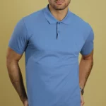 پلوشرت مردانه 70080