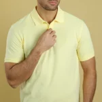 پلوشرت مردانه 70080