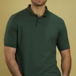 پلوشرت مردانه 70080