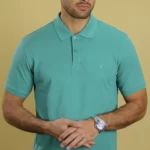 پلوشرت مردانه 70080