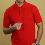 پلوشرت مردانه 70080