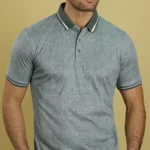 پلوشرت مردانه 70082