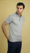 پلوشرت مردانه 70082 برندس