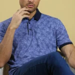 پلوشرت مردانه 70083