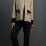 کت زنانه 20537