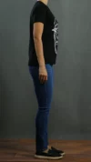 تیشرت زنانه 20756 برندس