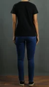 تیشرت زنانه 20756 برندس