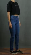 تیشرت زنانه 20835 برندس