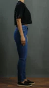 تیشرت زنانه 20835 برندس