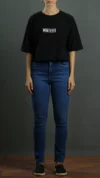 تیشرت زنانه 20855 برندس