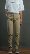 شلوار زنانه Q02 برندس