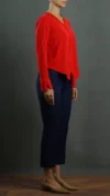 شومیز زنانه 30925 برندس