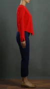 شومیز زنانه 30925 برندس