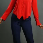 شومیز زنانه 30925