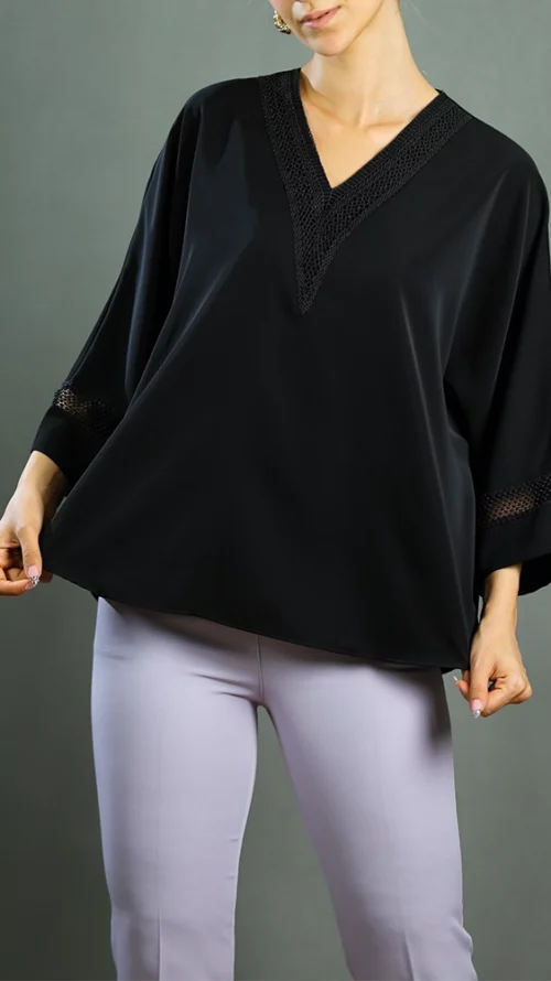 شومیز زنانه 31189 برندس