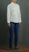 شومیز زنانه Q04 برندس