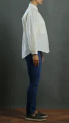 شومیز زنانه Q04 برندس