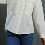 شومیز زنانه Q04